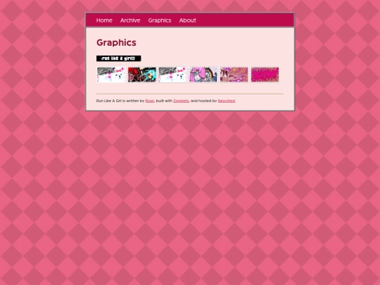 graphics screenshot
