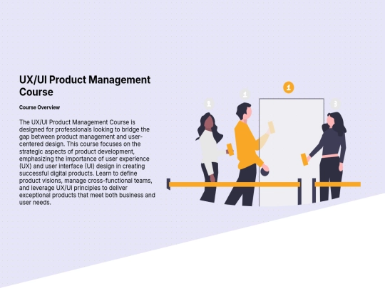 104-sass-landing-page - Copy/UXUI Product Management Course screenshot
