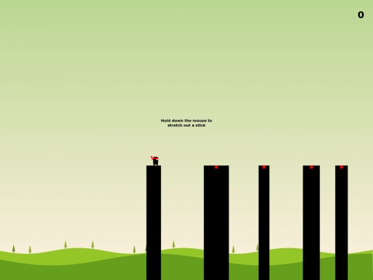 INIFINITE NINJA /INIFINITE NINJA screenshot