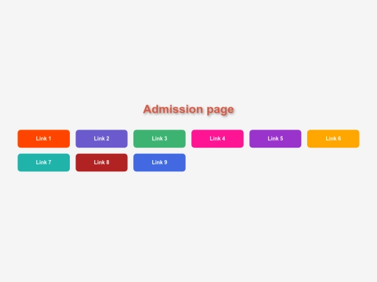admission/admissions/a1 screenshot