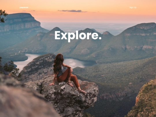 asd/Parallex-effect-project-main/099-parallax website screenshot
