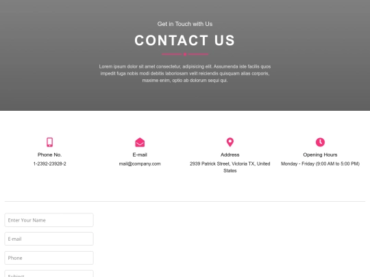 hari/nn/.dist/contact us screenshot