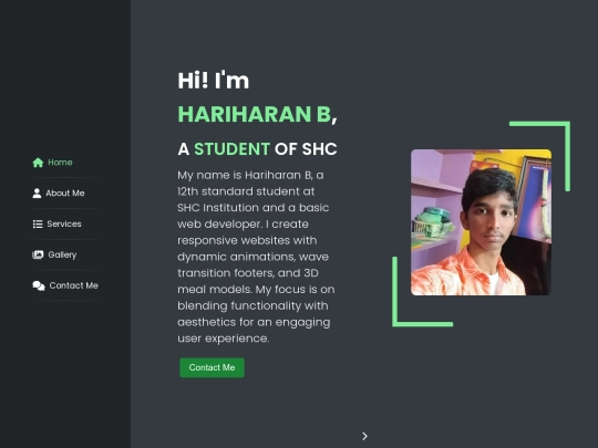 hari/nn/.dist screenshot