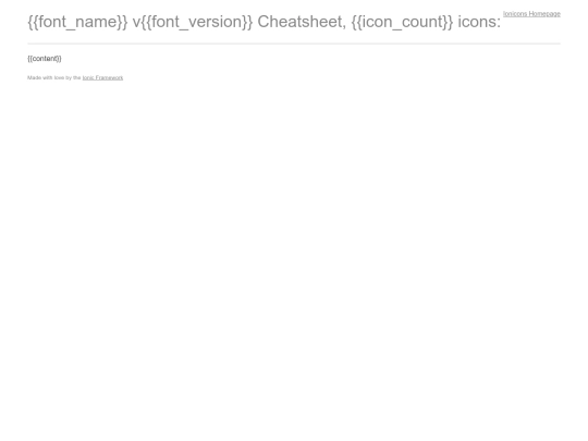 mit/01-foodee/feeback/assets/ionicons-2.0.1/builder/cheatsheet/template screenshot