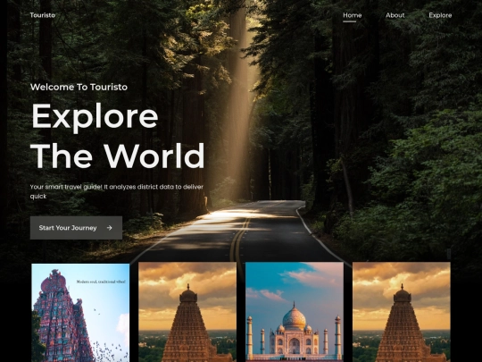 mit/responsive-travel-website-2-main screenshot