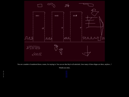 hall screenshot