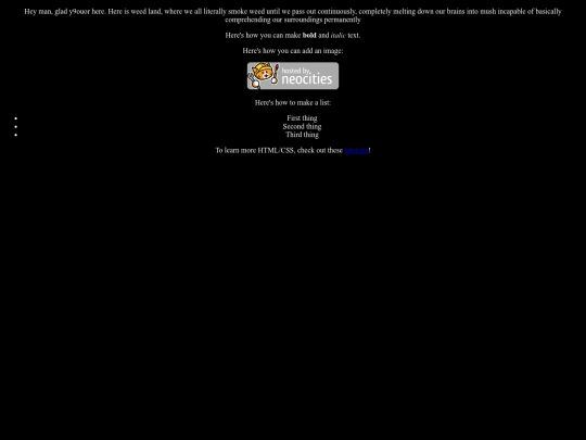 weadland screenshot