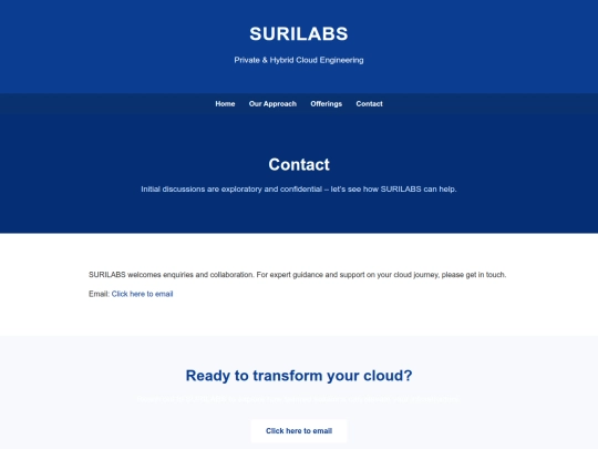 contact screenshot