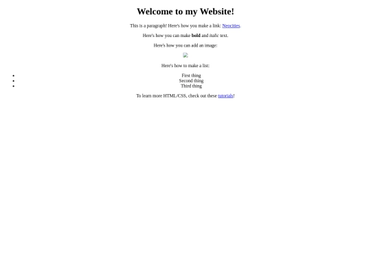 theme screenshot
