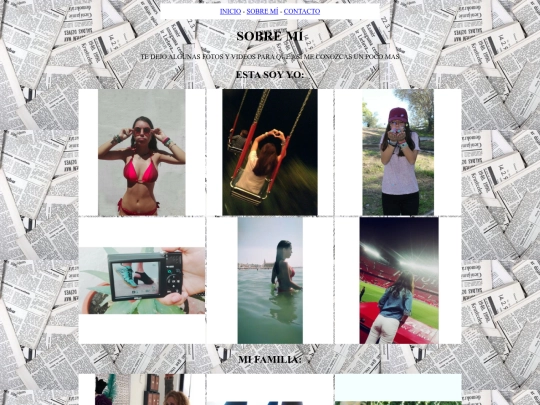 PRIMERA/about screenshot