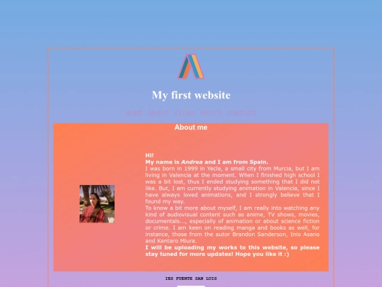 about screenshot