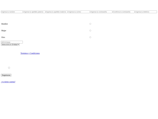 Learnlux.html/formuregistro screenshot
