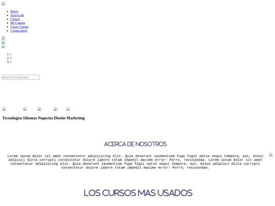 Learnlux screenshot