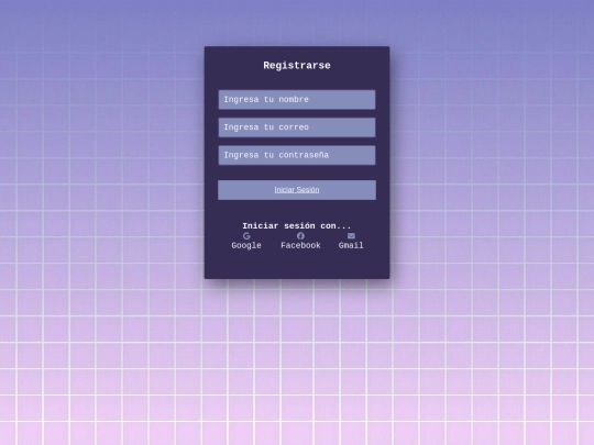 iniciolearnlux screenshot