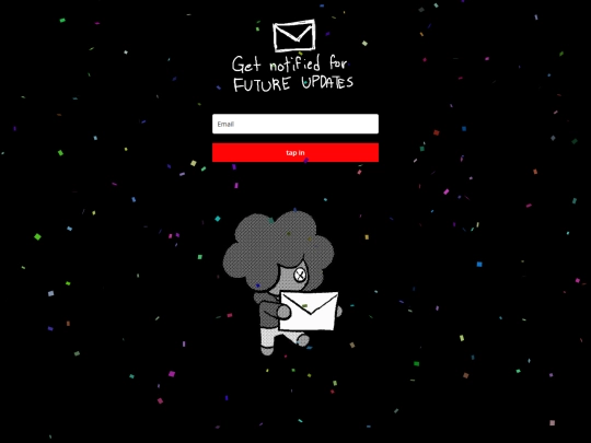 tapin screenshot