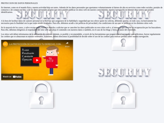 punto4 screenshot
