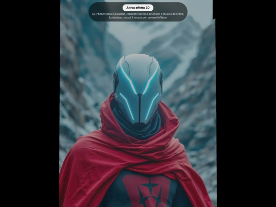 depth screenshot