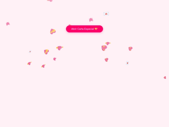 cartadeamor screenshot