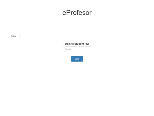 final_prof/student screenshot