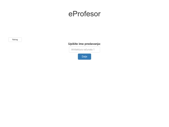 novopredd screenshot