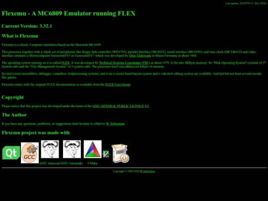 flexmain screenshot