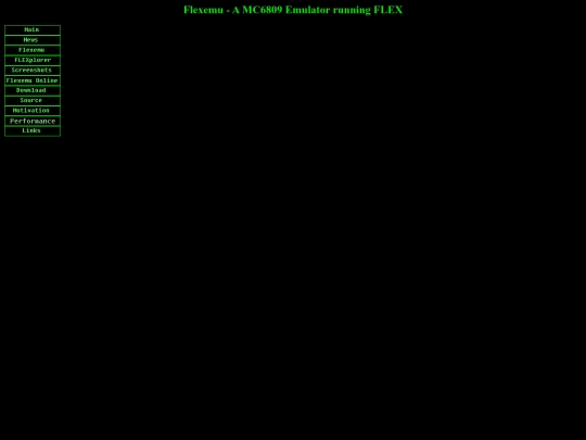 fnavigate screenshot