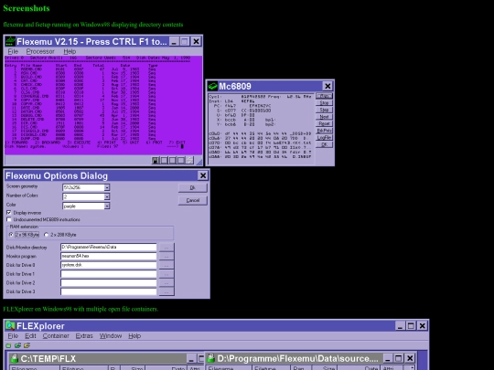 fscreen screenshot