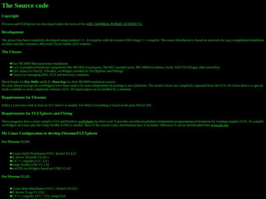 fsource screenshot