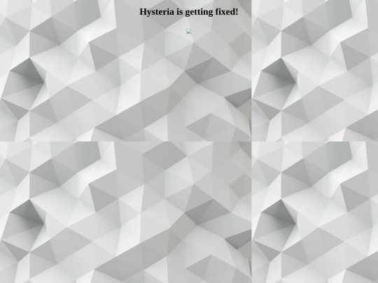 hysterialog screenshot