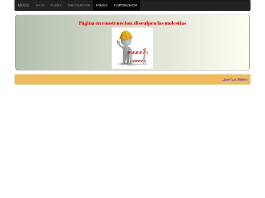 P2P Modulo6/Construccion screenshot