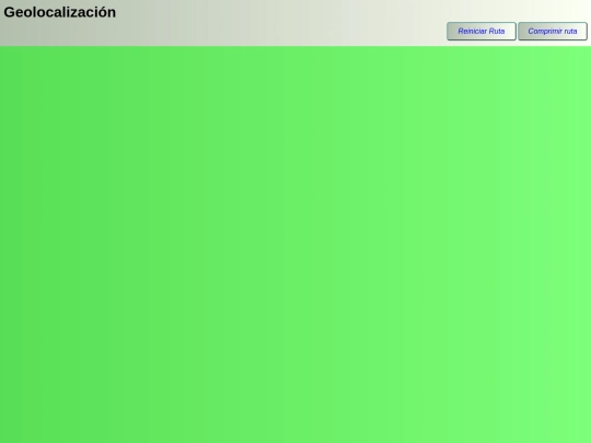 P2P Modulo9 screenshot