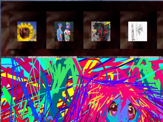 mix screenshot