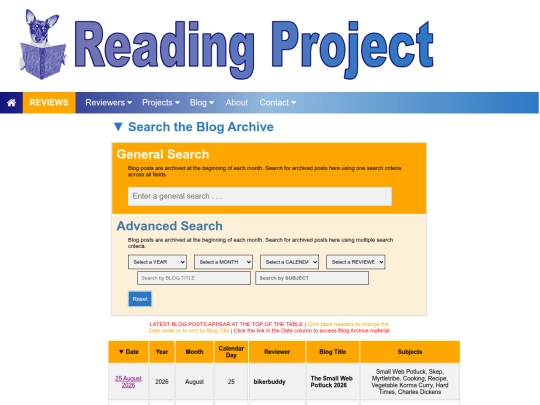 BlogArchive/0SearchBlogArchive screenshot