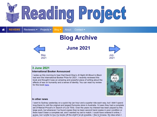BlogArchive/2106June screenshot