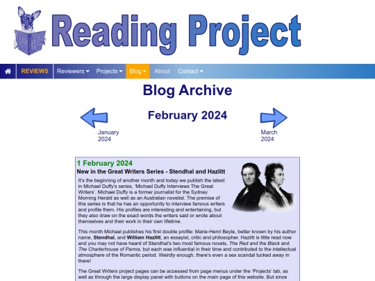 BlogArchive/2402February screenshot