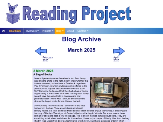 BlogArchive/2503March screenshot