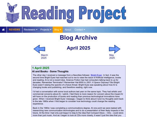 BlogArchive/2504April screenshot