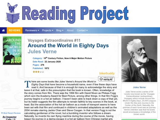 BookReviews/AroundTheWorldInEightyDays_JulesVerne screenshot