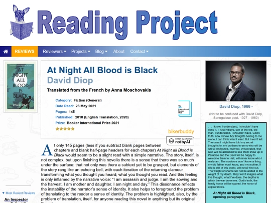BookReviews/AtNightAllBloodIsBlack_DavidDiop screenshot