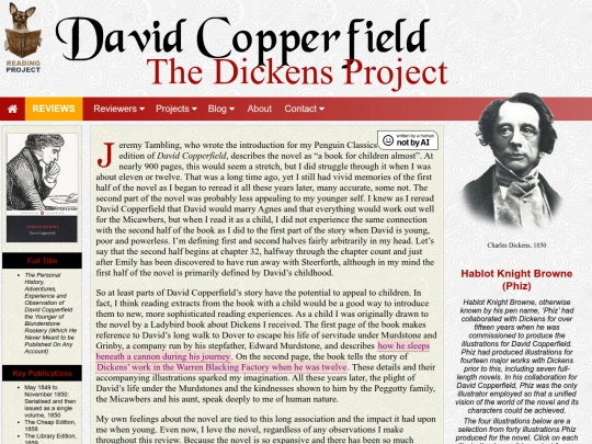 BookReviews/CharlesDickens/DavidCopperfield_CharlesDickens screenshot