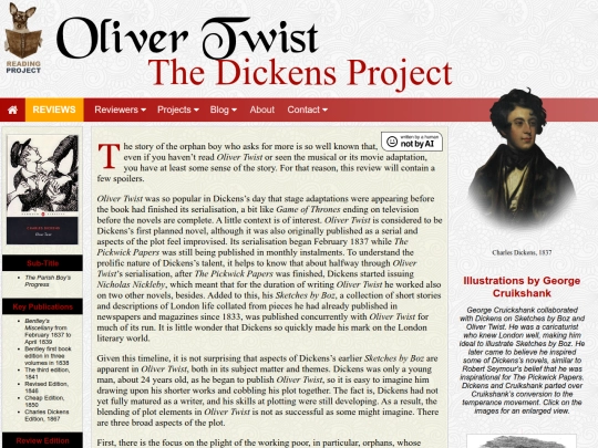 BookReviews/CharlesDickens/OliverTwist_CharlesDickens screenshot