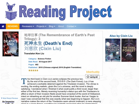 BookReviews/DeathsEnd_CixinLiu screenshot