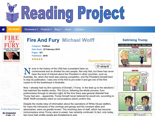 BookReviews/FireAndFury_MichaelWolff screenshot