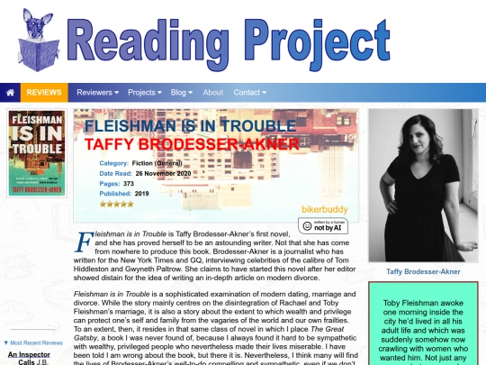 BookReviews/FleishmanIsInTrouble_TaffyBrodesser-Akner screenshot