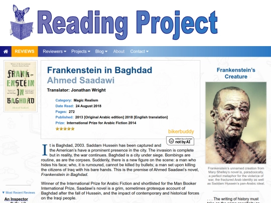 BookReviews/FrankensteinInBaghdad_AhmedSaadawi screenshot