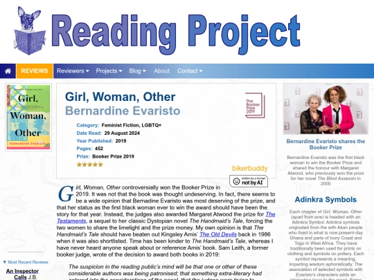 BookReviews/GirlWomanOther_BernadineEvaristo screenshot