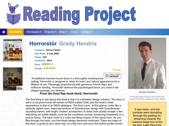 BookReviews/Horrorstor_GradyHendrix screenshot