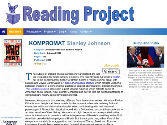 BookReviews/Kompromat_StanleyJohnson screenshot