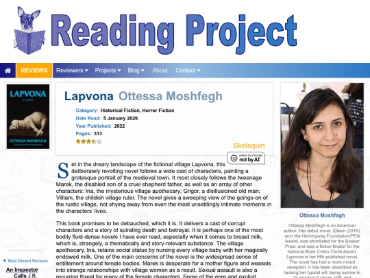 BookReviews/Lapvona_OttessaMoshfegh screenshot