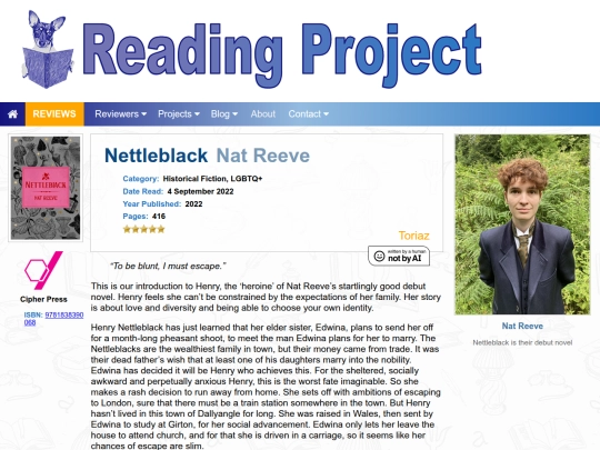 BookReviews/Nettleblack_NatReeve screenshot